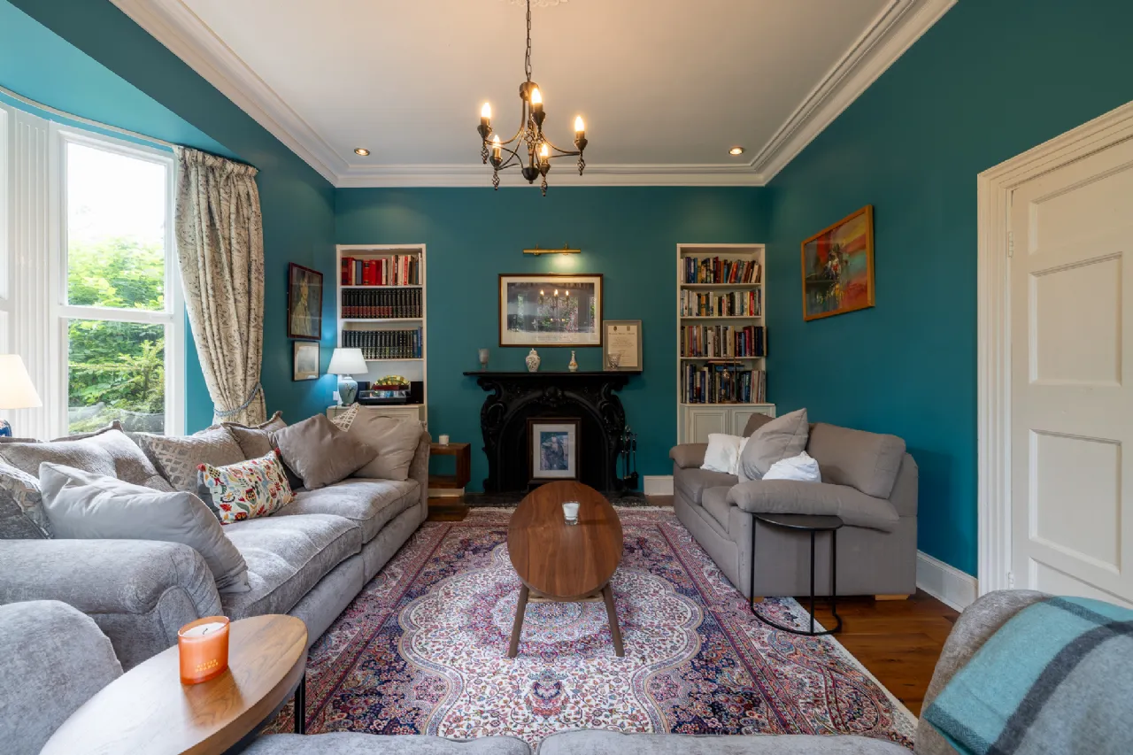 Photo of Moss Cottage, Hospital Hill, Bunclody, Co. Wexford., Y21N884