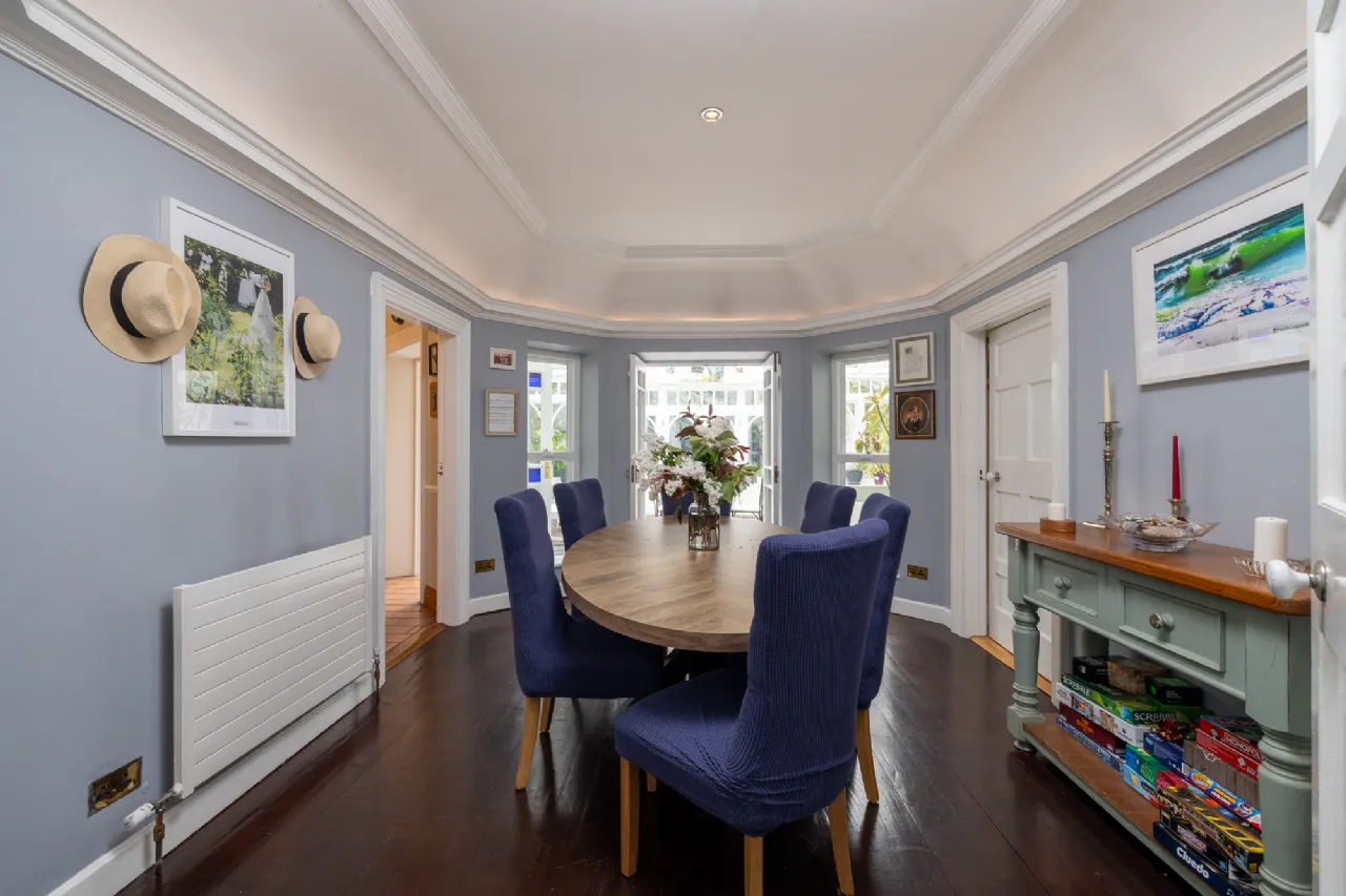 Photo of Moss Cottage, Hospital Hill, Bunclody, Co. Wexford., Y21N884