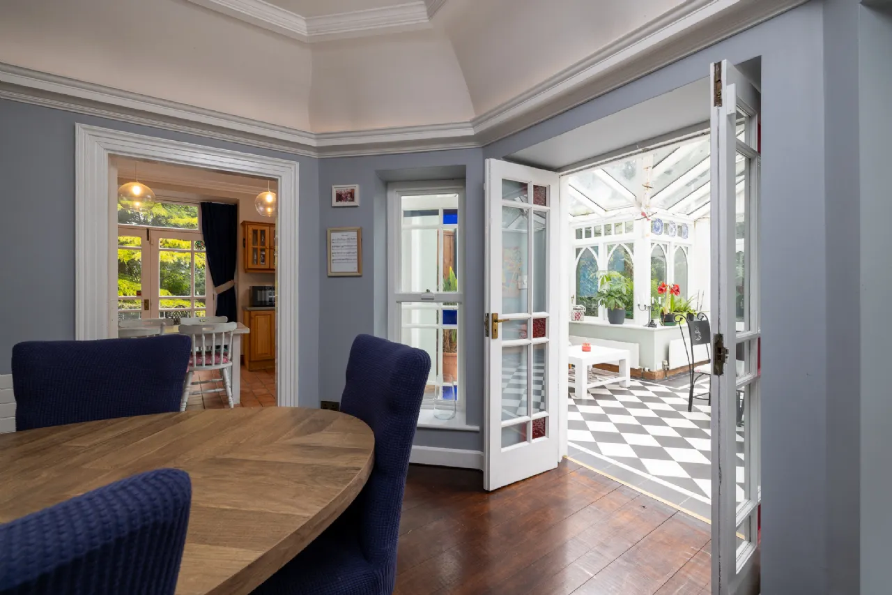 Photo of Moss Cottage, Hospital Hill, Bunclody, Co. Wexford., Y21N884