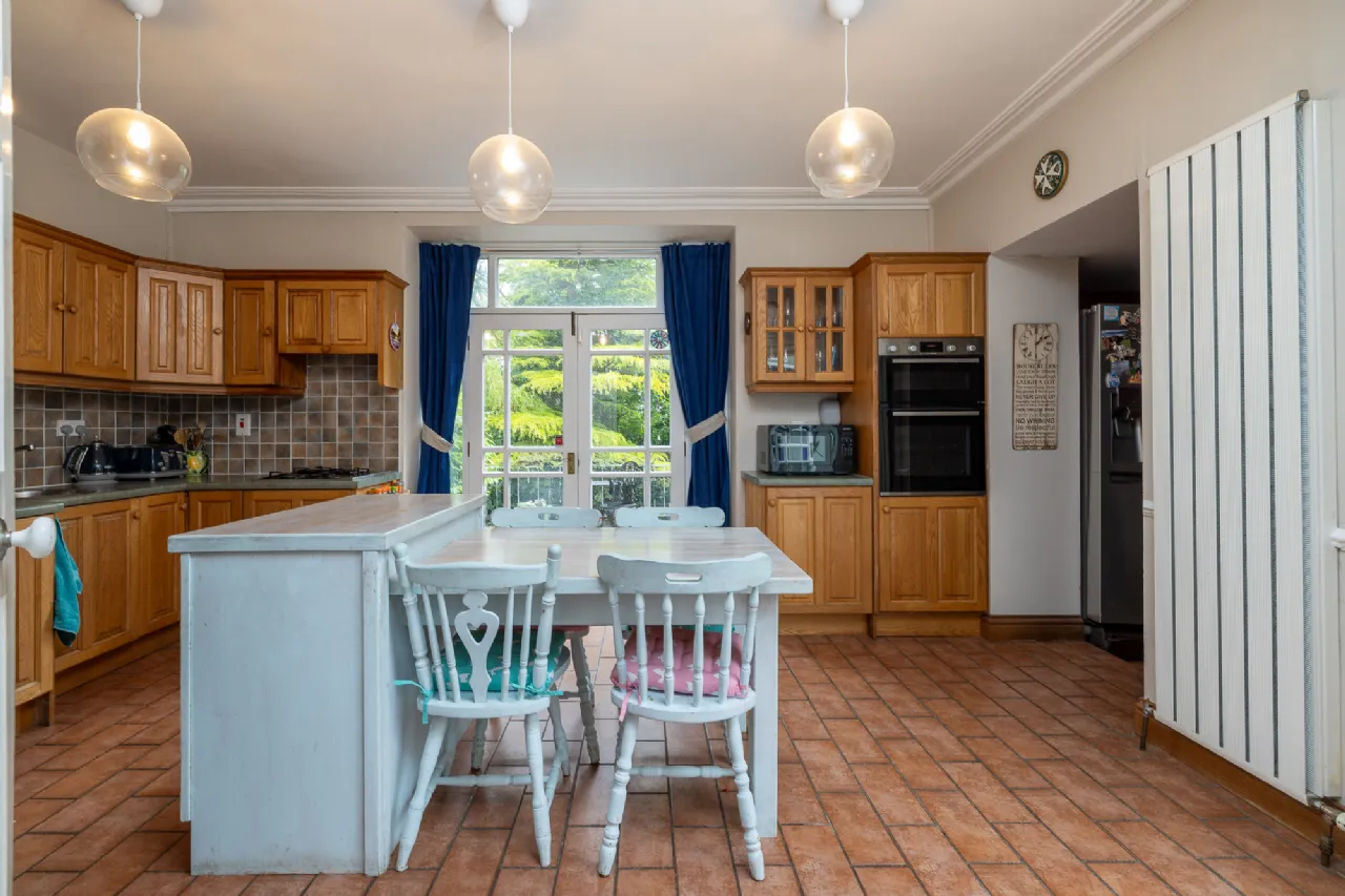 Photo of Moss Cottage, Hospital Hill, Bunclody, Co. Wexford., Y21N884