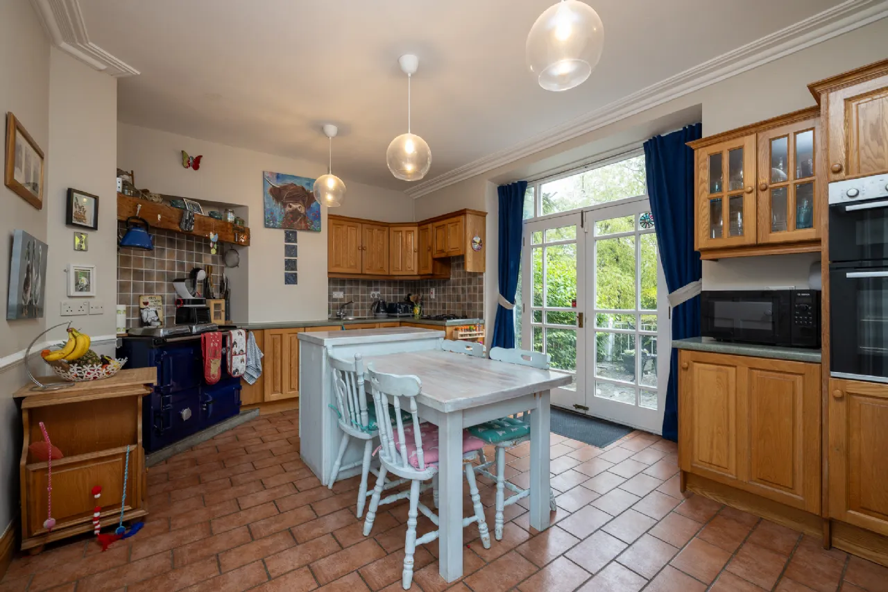 Photo of Moss Cottage, Hospital Hill, Bunclody, Co. Wexford., Y21N884