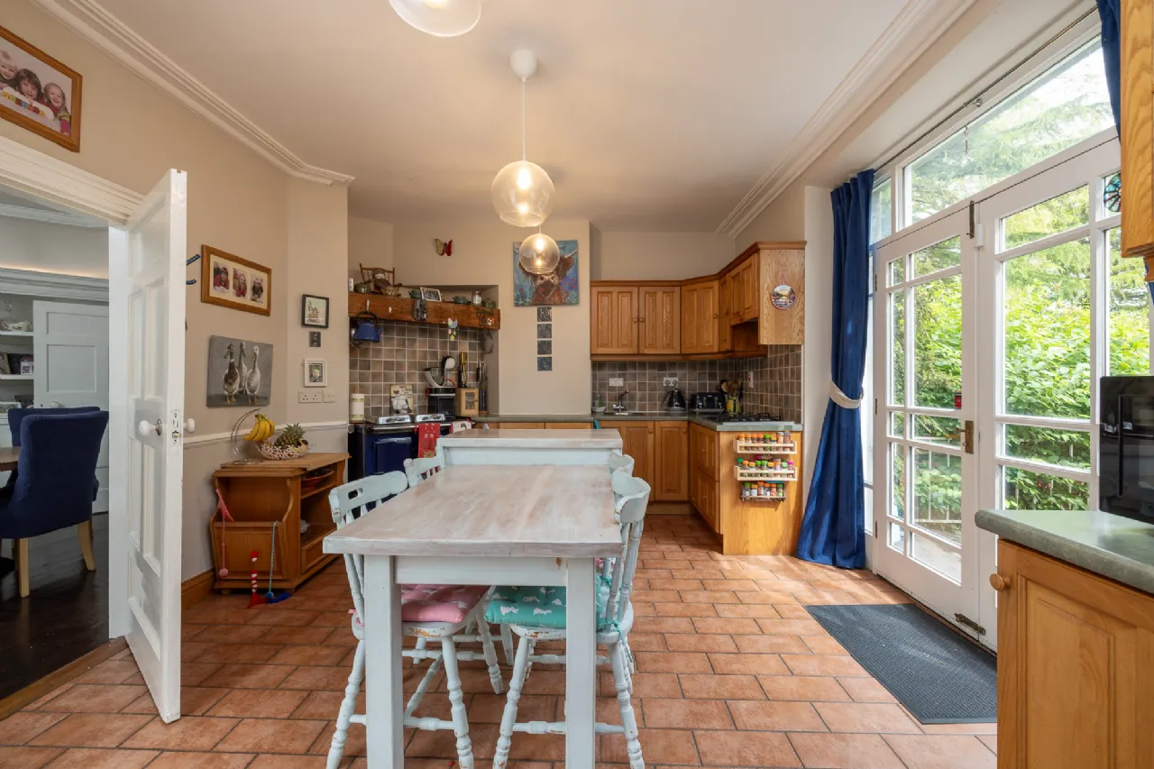 Photo of Moss Cottage, Hospital Hill, Bunclody, Co. Wexford., Y21N884