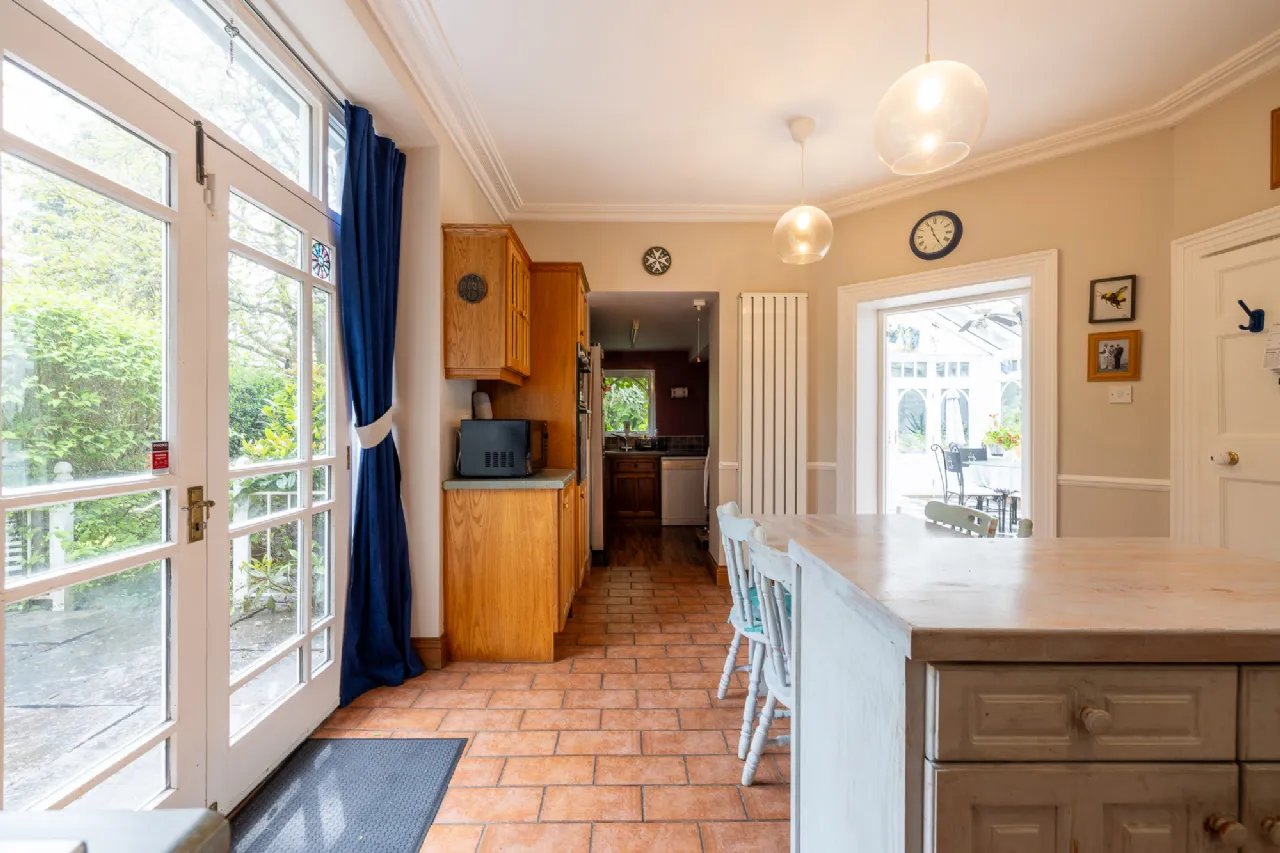 Photo of Moss Cottage, Hospital Hill, Bunclody, Co. Wexford., Y21N884