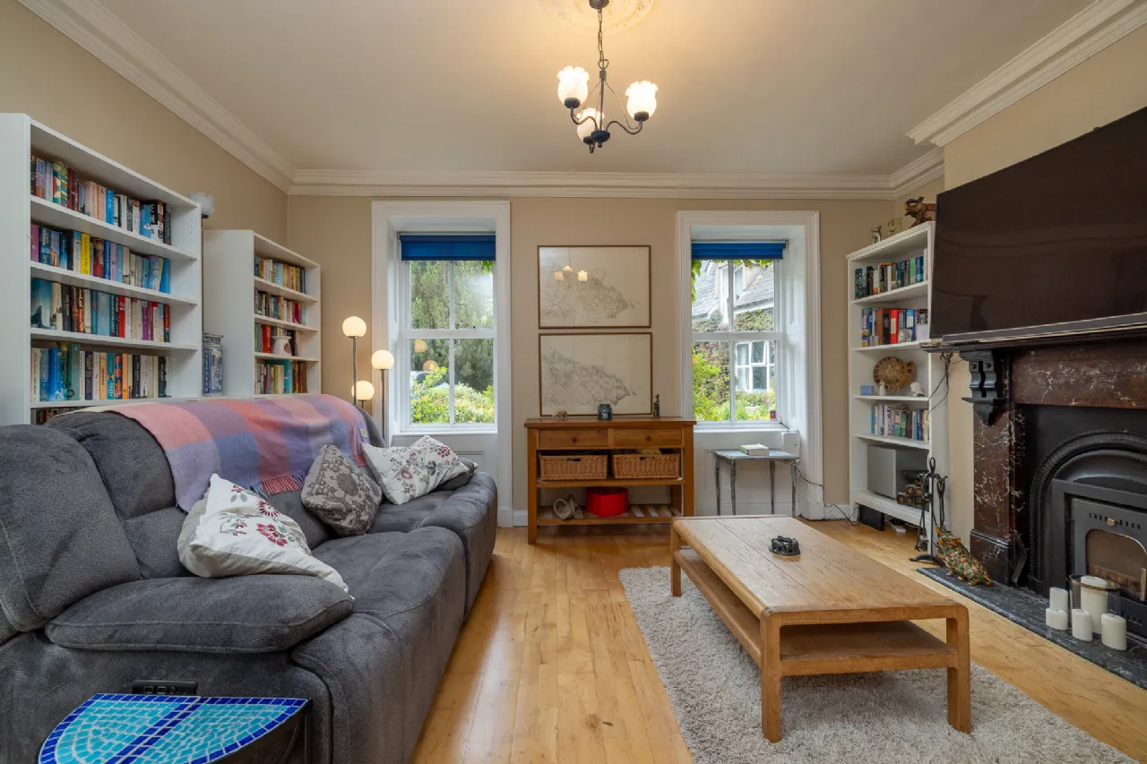 Photo of Moss Cottage, Hospital Hill, Bunclody, Co. Wexford., Y21N884