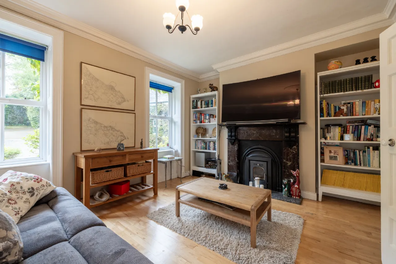 Photo of Moss Cottage, Hospital Hill, Bunclody, Co. Wexford., Y21N884
