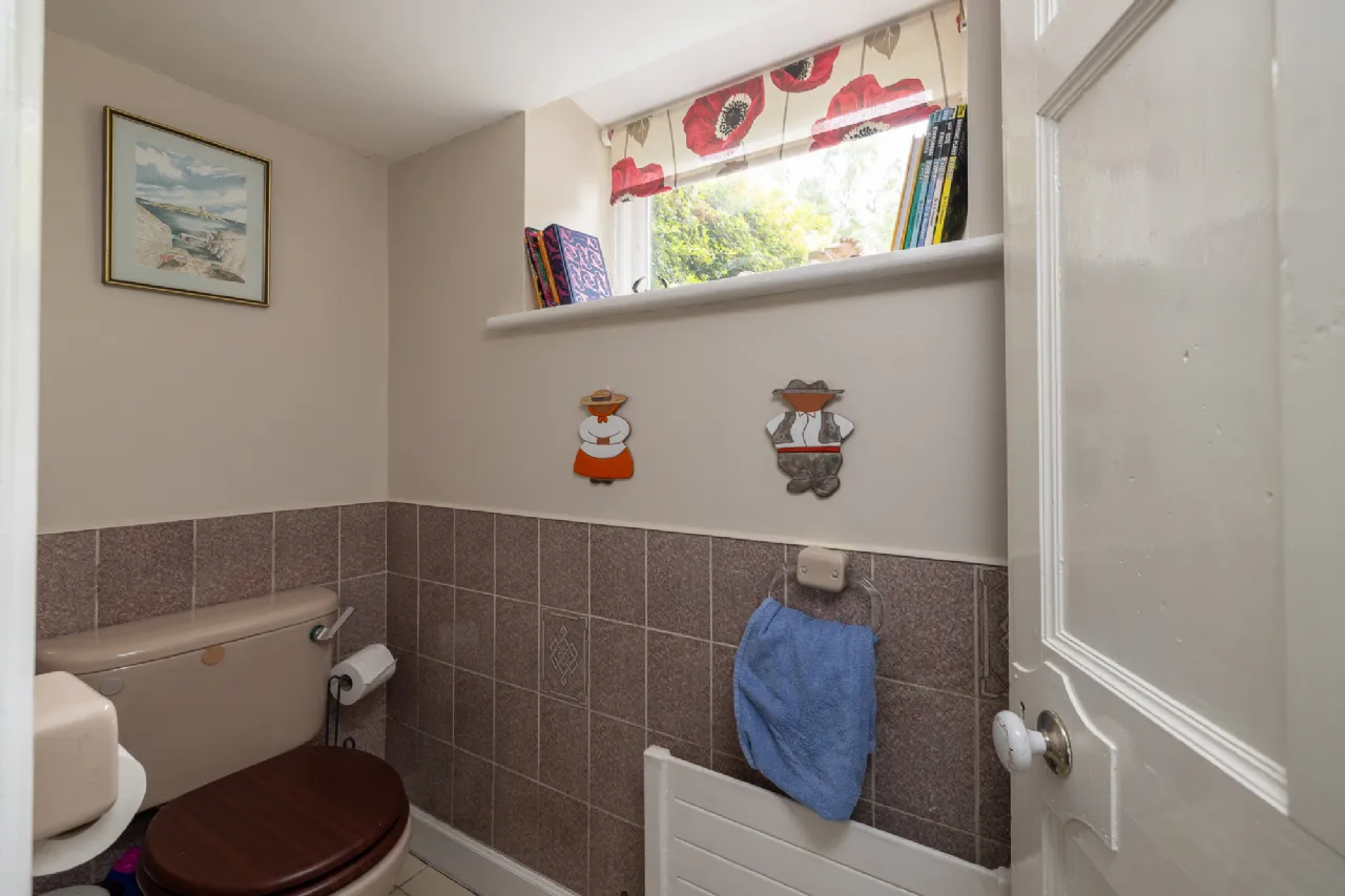 Photo of Moss Cottage, Hospital Hill, Bunclody, Co. Wexford., Y21N884