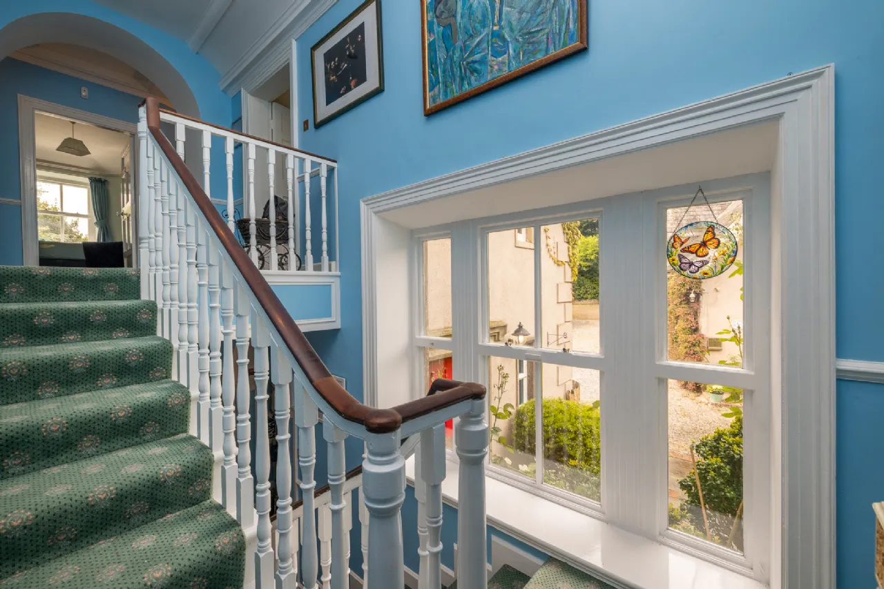 Photo of Moss Cottage, Hospital Hill, Bunclody, Co. Wexford., Y21N884