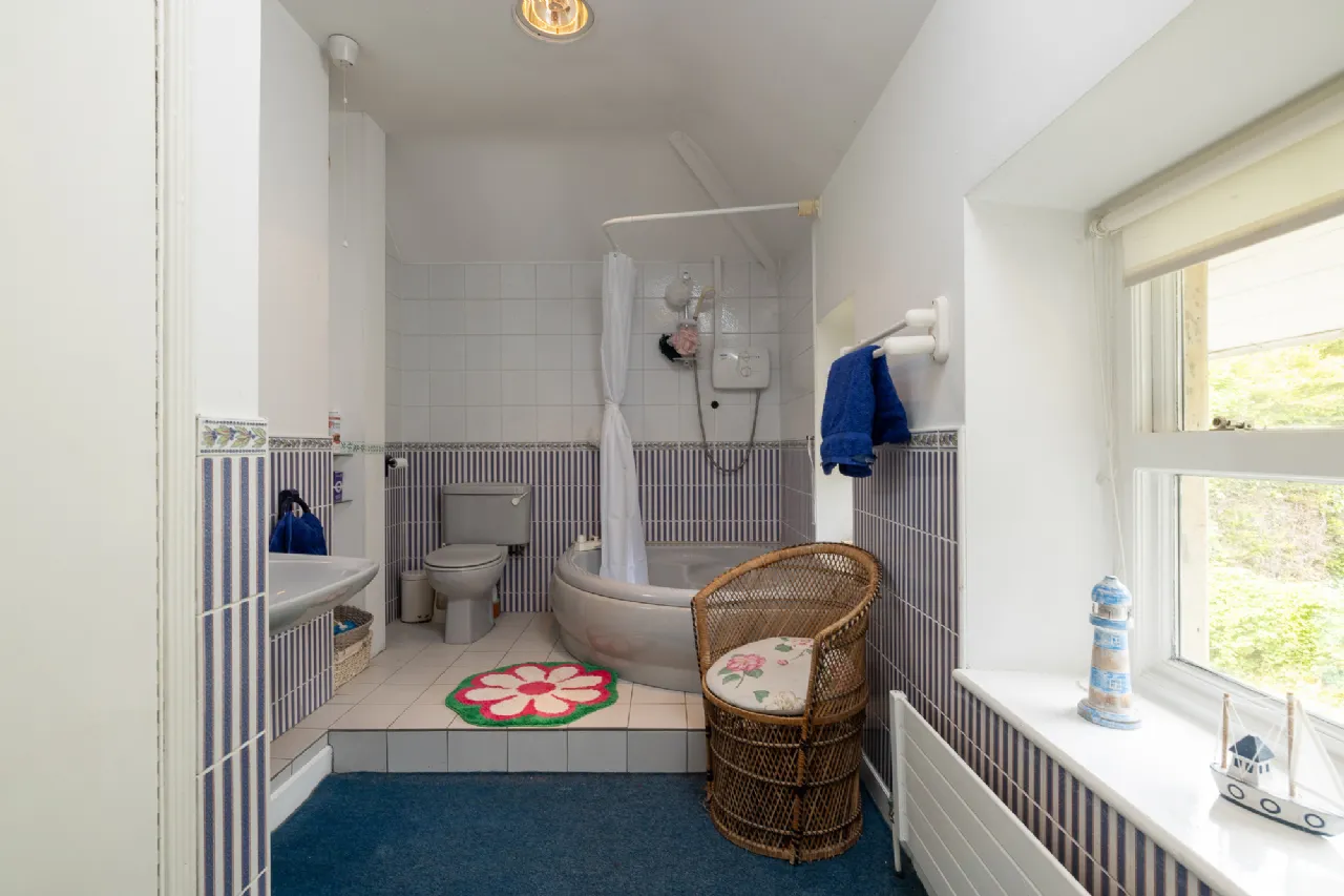 Photo of Moss Cottage, Hospital Hill, Bunclody, Co. Wexford., Y21N884
