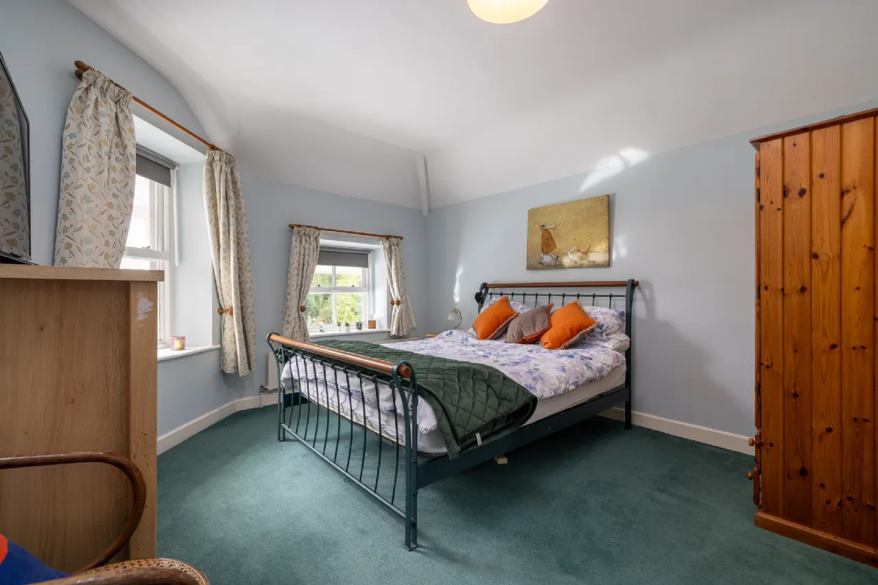 Photo of Moss Cottage, Hospital Hill, Bunclody, Co. Wexford., Y21N884