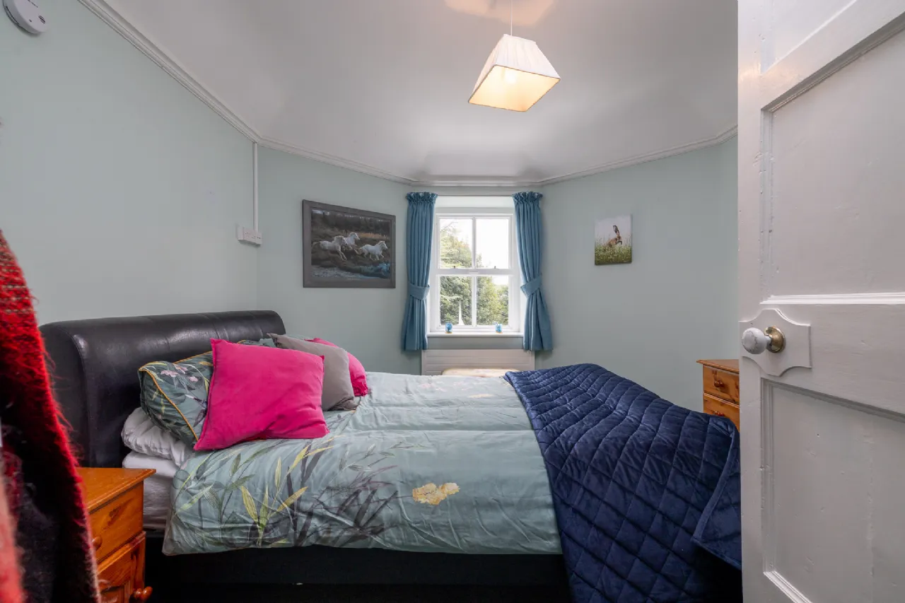 Photo of Moss Cottage, Hospital Hill, Bunclody, Co. Wexford., Y21N884
