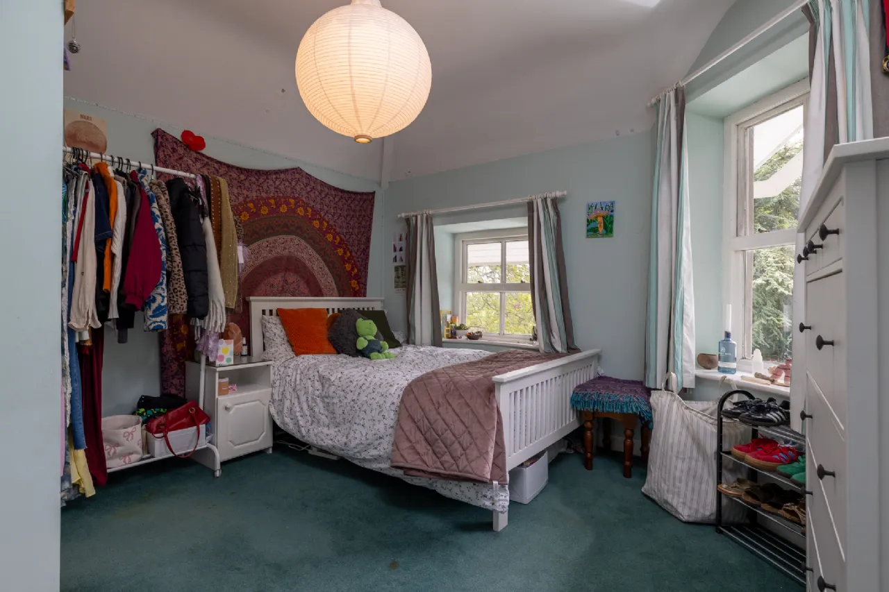 Photo of Moss Cottage, Hospital Hill, Bunclody, Co. Wexford., Y21N884