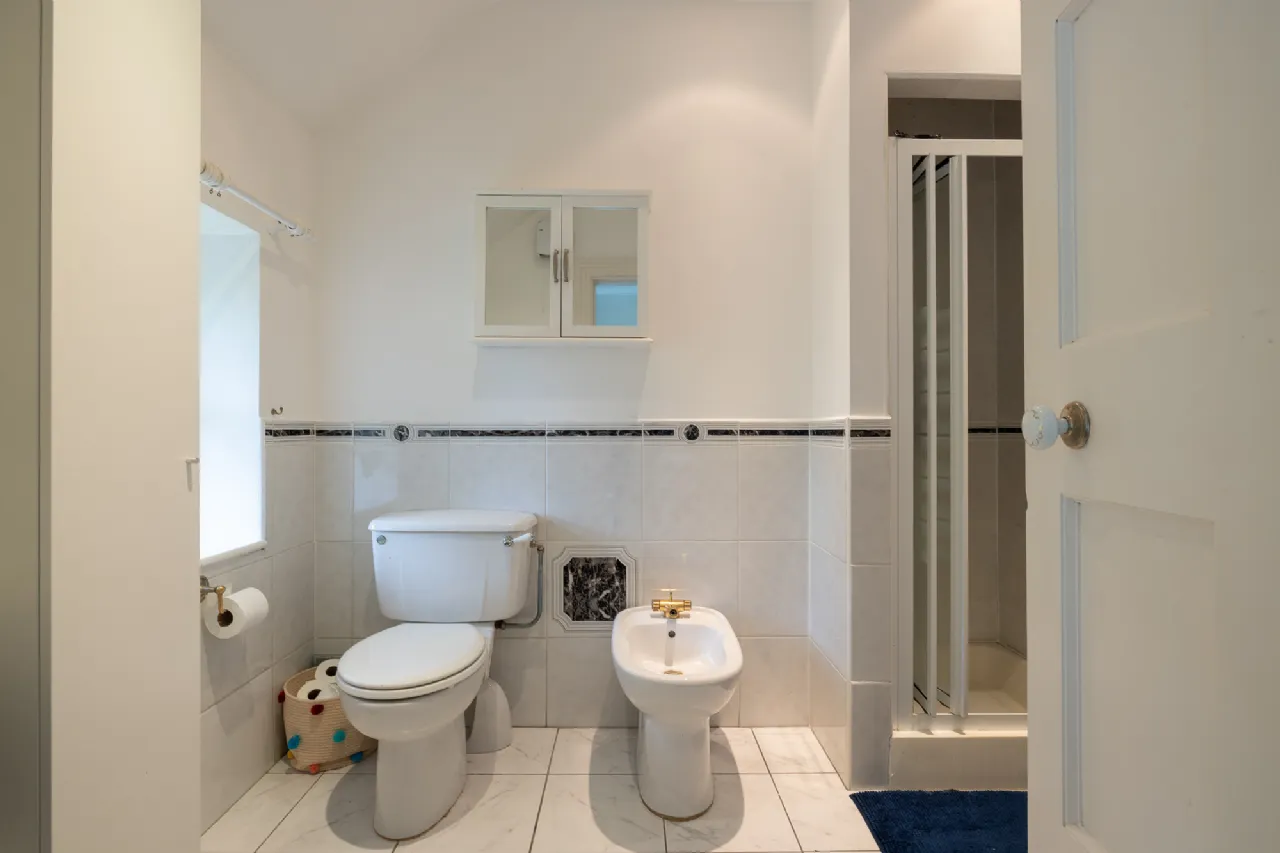 Photo of Moss Cottage, Hospital Hill, Bunclody, Co. Wexford., Y21N884