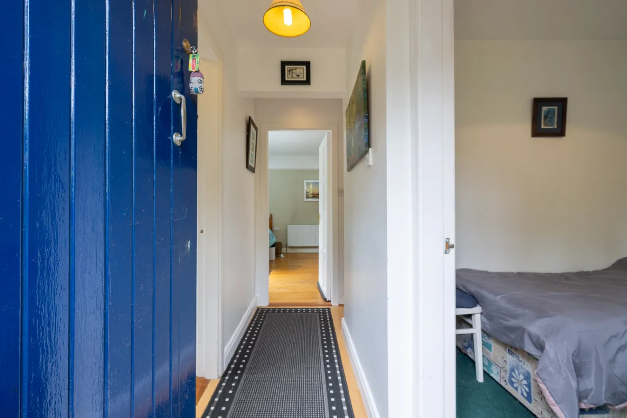 Photo of Moss Cottage, Hospital Hill, Bunclody, Co. Wexford., Y21N884