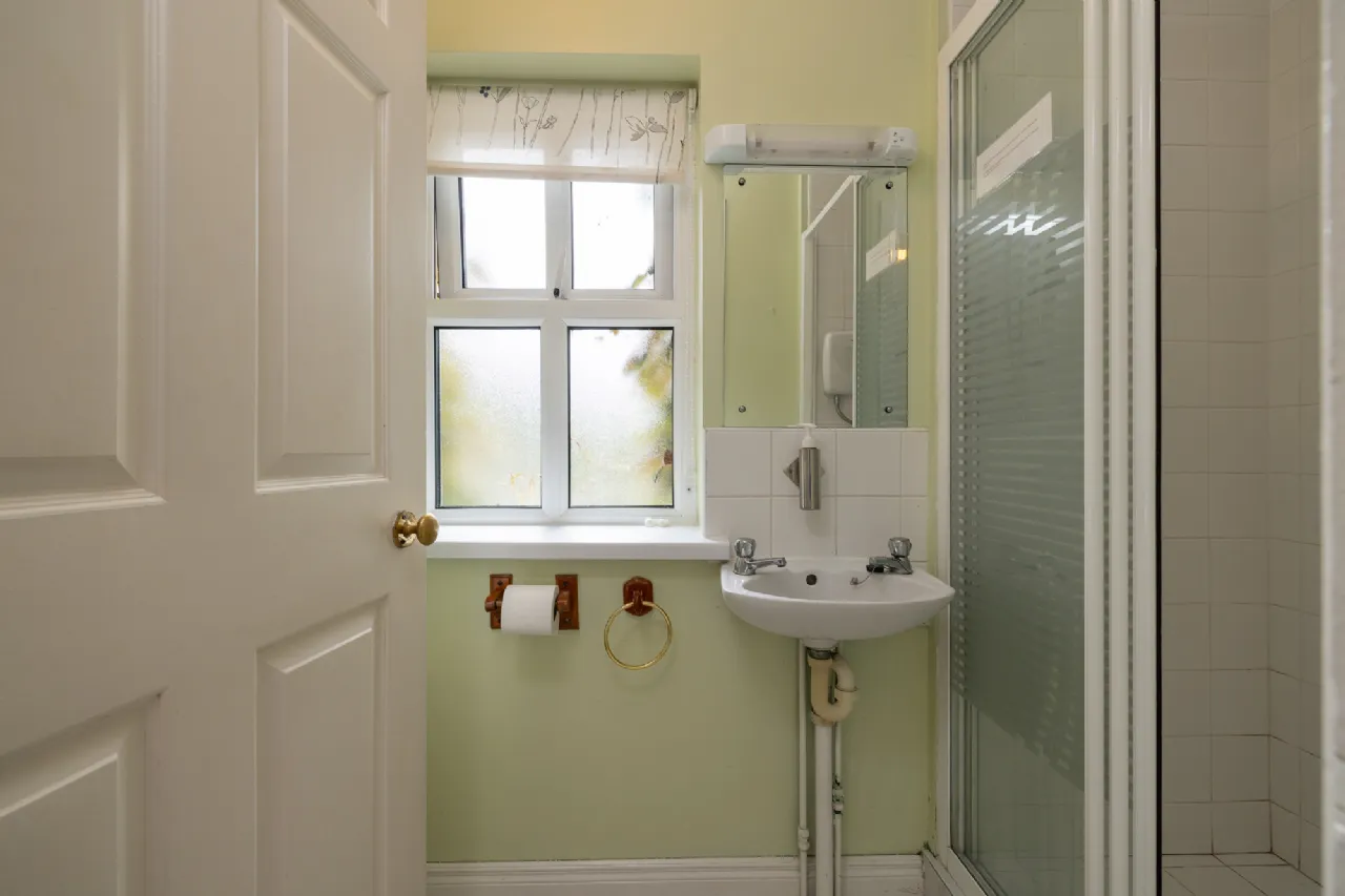 Photo of Moss Cottage, Hospital Hill, Bunclody, Co. Wexford., Y21N884