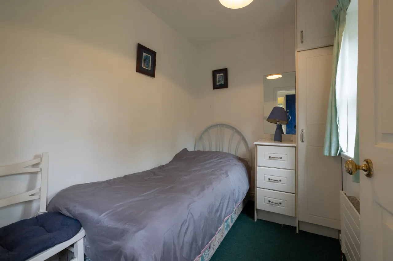 Photo of Moss Cottage, Hospital Hill, Bunclody, Co. Wexford., Y21N884