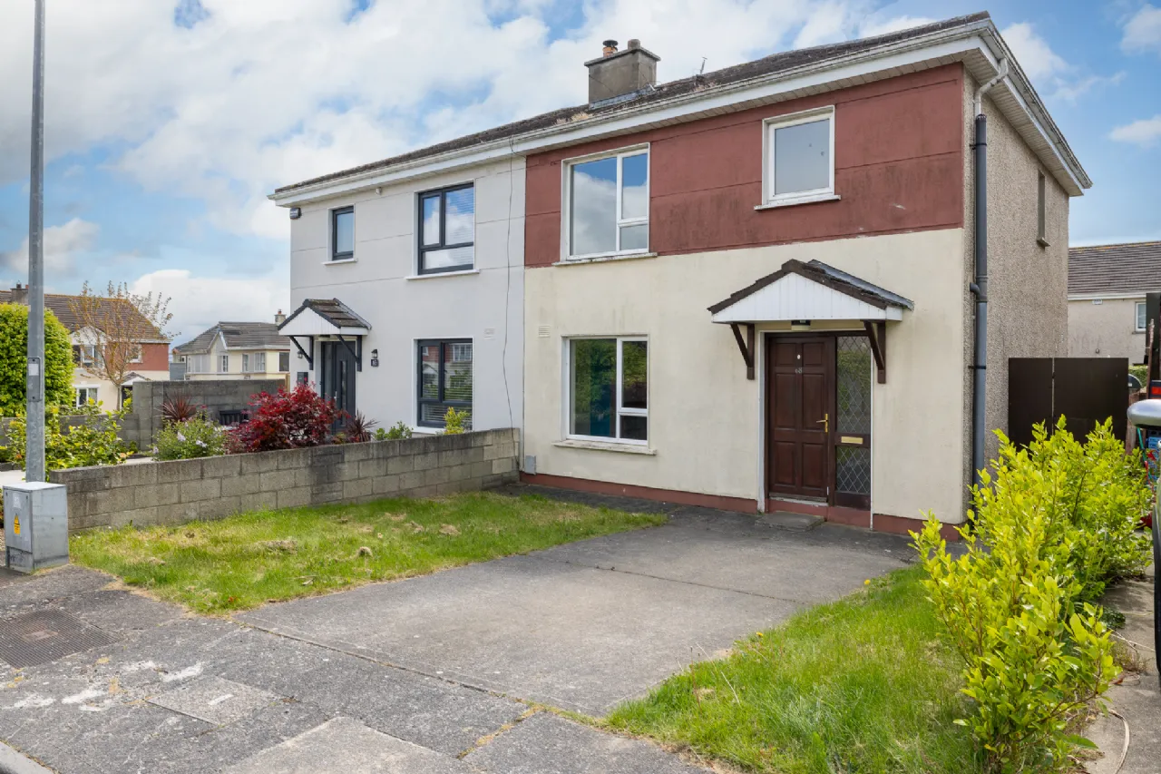 Photo of 68 The Orchard, Enniscorthy, Co. Wexford, Y21 W8Y6