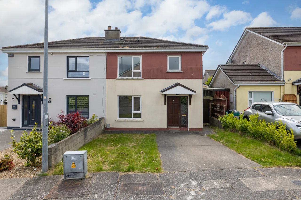 Photo of 68 The Orchard, Enniscorthy, Co. Wexford, Y21 W8Y6