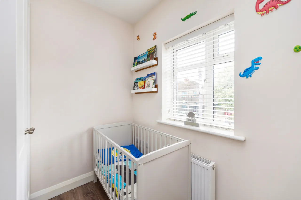 Photo of 10 Collins Park, Beaumont, Dublin 9, D09 W6V3