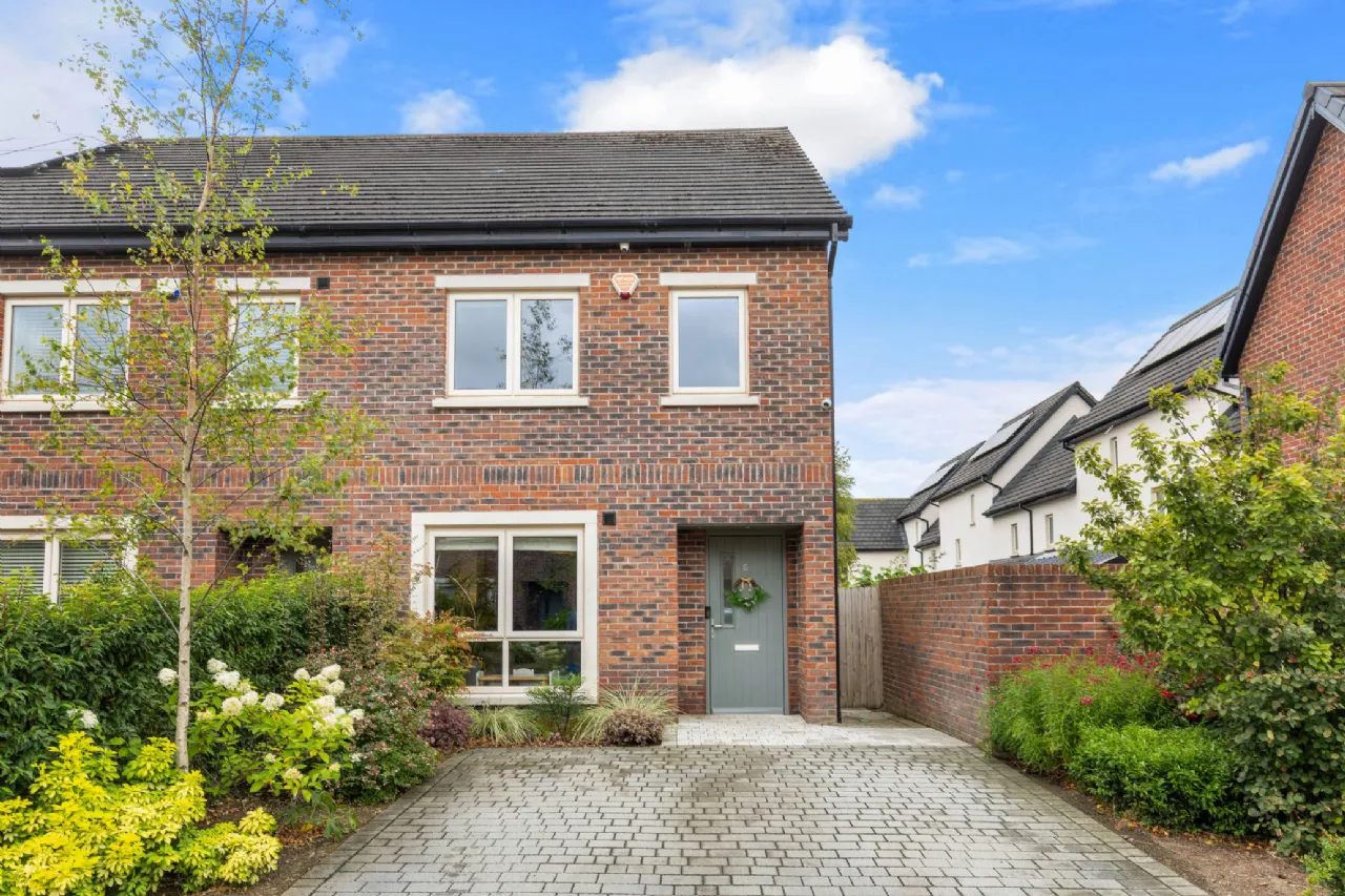Photo of 6 Shackleton Lodge, Adamstown, Lucan, Co. Dublin, K78 V4A3