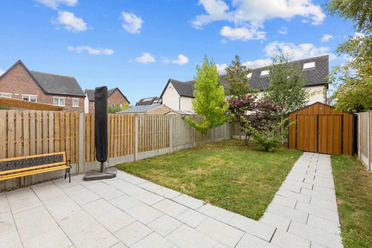 Photo of 6 Shackleton Lodge, Adamstown, Lucan, Co. Dublin, K78 V4A3