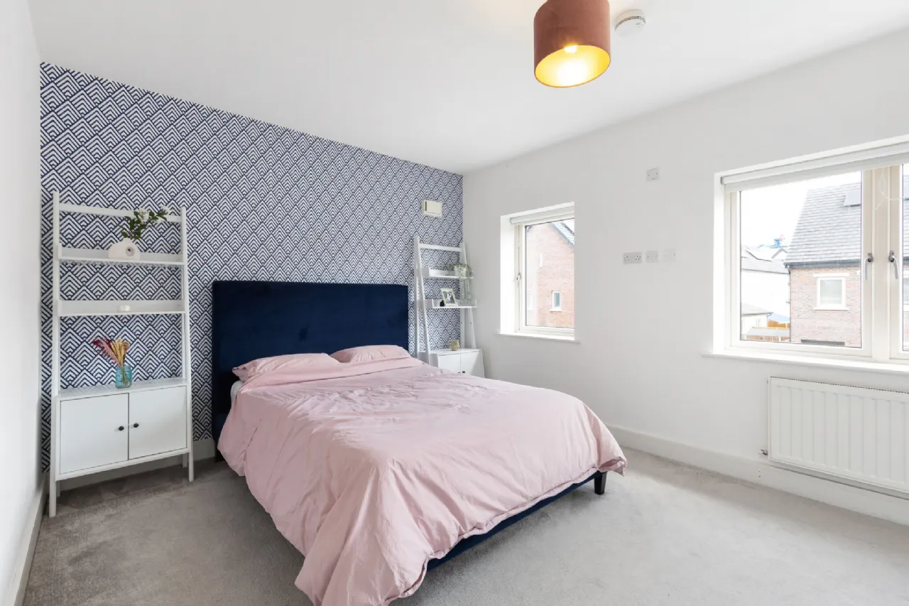 Photo of 6 Shackleton Lodge, Adamstown, Lucan, Co. Dublin, K78 V4A3