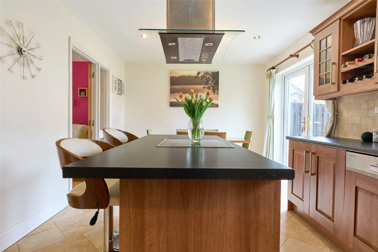 Photo of 41 Gort Leamhan, Roslevan, Ennis, Co.Clare, V95 VF2Y