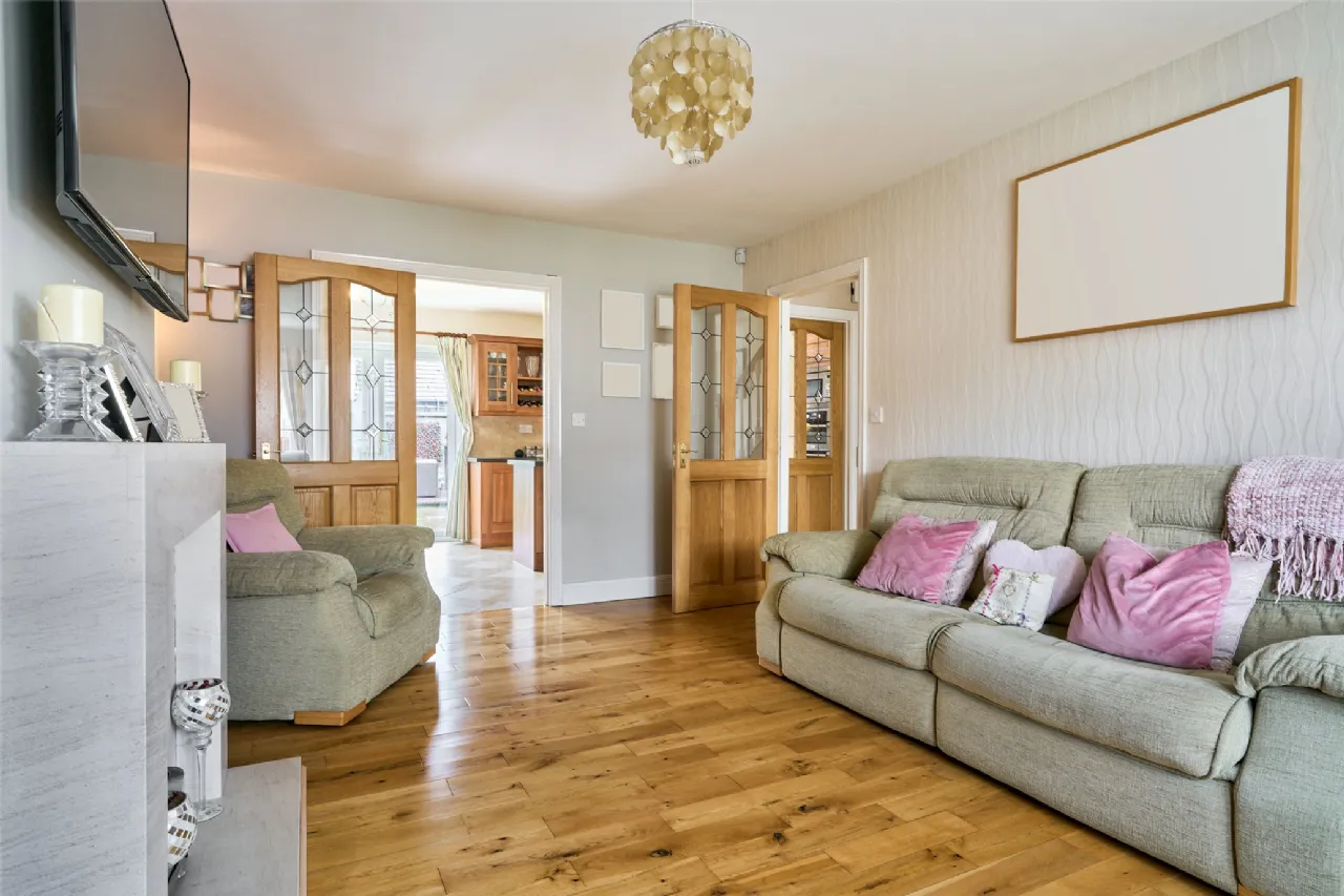 Photo of 41 Gort Leamhan, Roslevan, Ennis, Co.Clare, V95 VF2Y