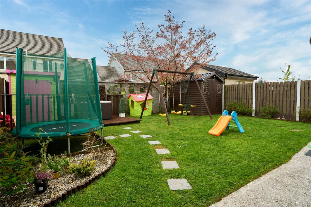 Photo of 41 Gort Leamhan, Roslevan, Ennis, Co.Clare, V95 VF2Y