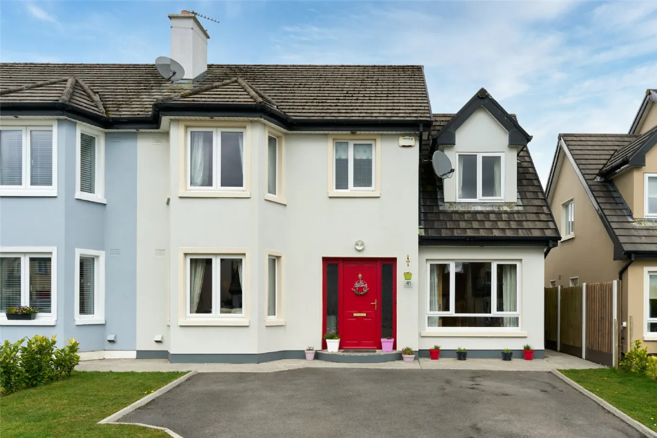 Photo of 41 Gort Leamhan, Roslevan, Ennis, Co.Clare, V95 VF2Y