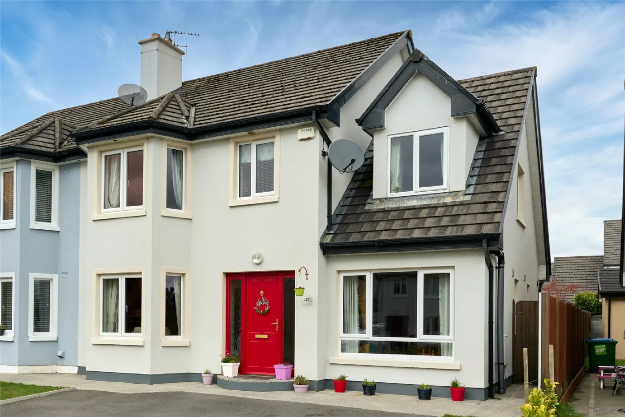 Photo of 41 Gort Leamhan, Roslevan, Ennis, Co.Clare, V95 VF2Y