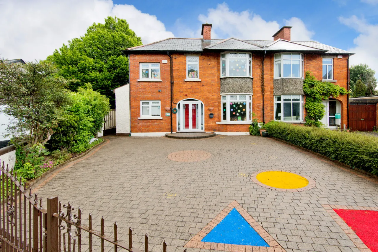 Photo of 366 Kimmage Road Lower, Kimmage, Dublin 6W, D6W DK00