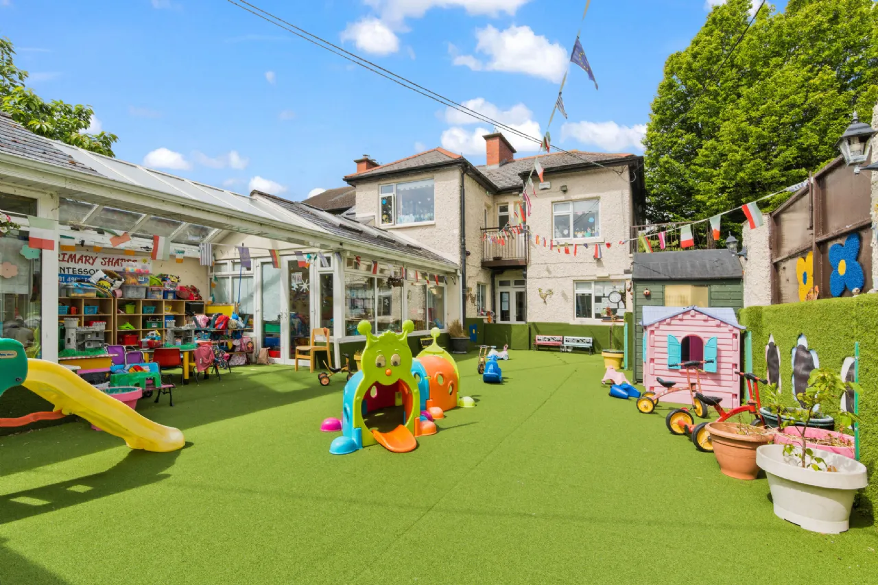 Photo of 366 Kimmage Road Lower, Kimmage, Dublin 6W, D6W DK00