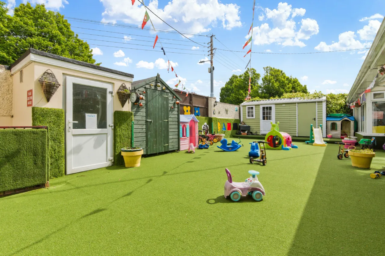 Photo of 366 Kimmage Road Lower, Kimmage, Dublin 6W, D6W DK00