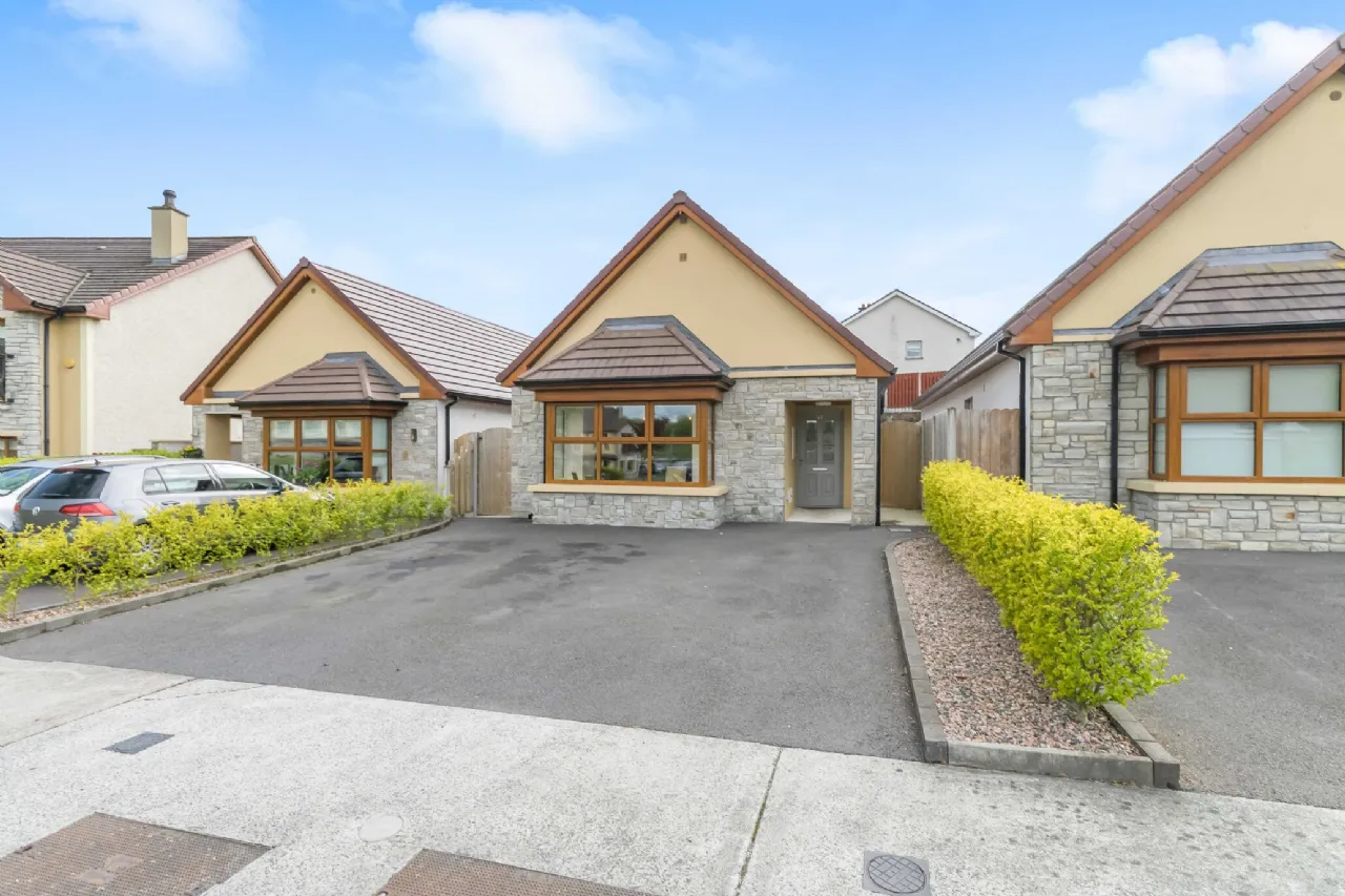 Photo of 23 Carraig Beag, Cootehill Road, Cavan, H12Y6V9