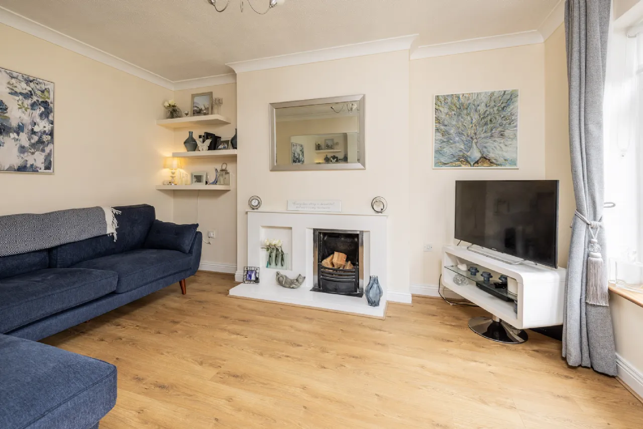 Photo of 21 The Drive, Orlynn Park, Lusk, Co. Dublin, K45X470