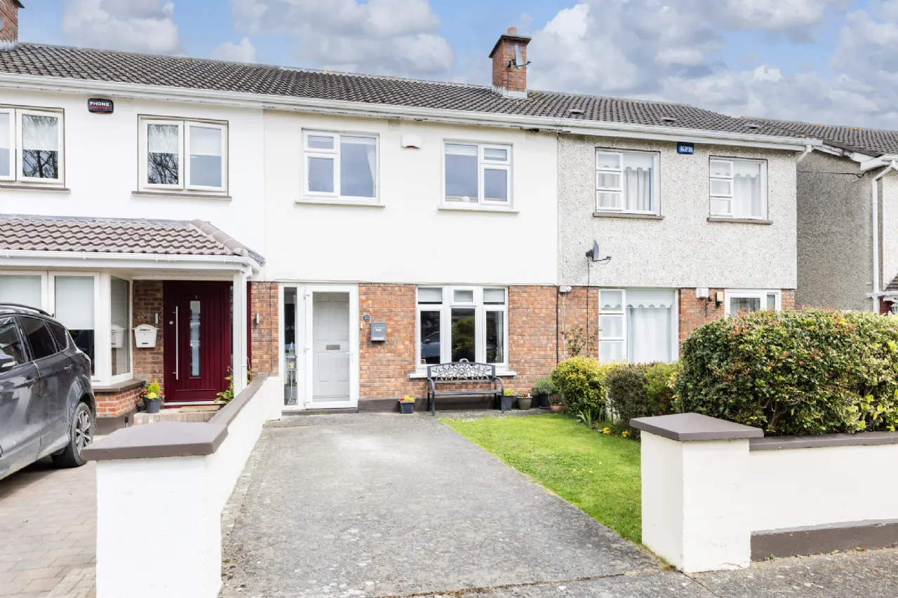 Photo of 21 The Drive, Orlynn Park, Lusk, Co. Dublin, K45X470