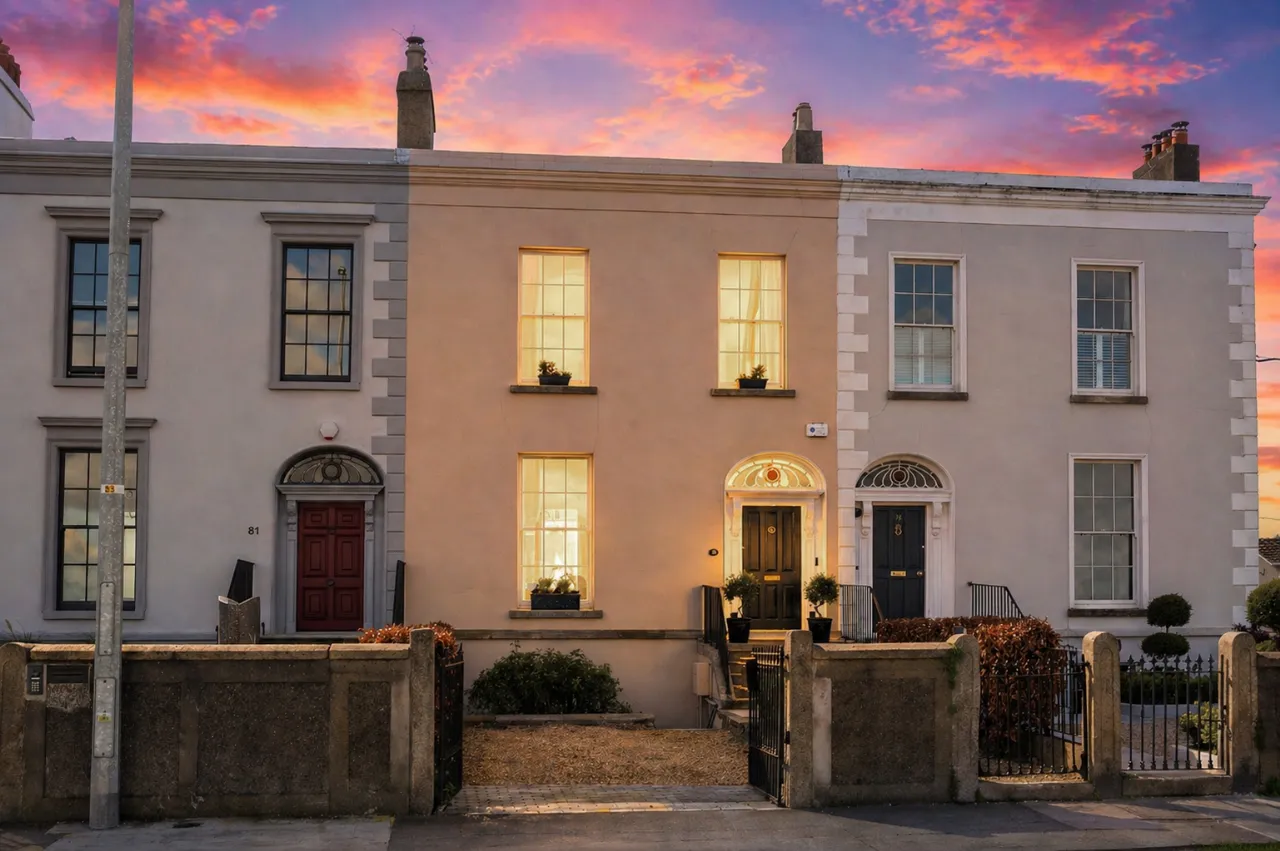 Photo of 79 Strand Road, Sandymount, Dublin 4, D04 EA44