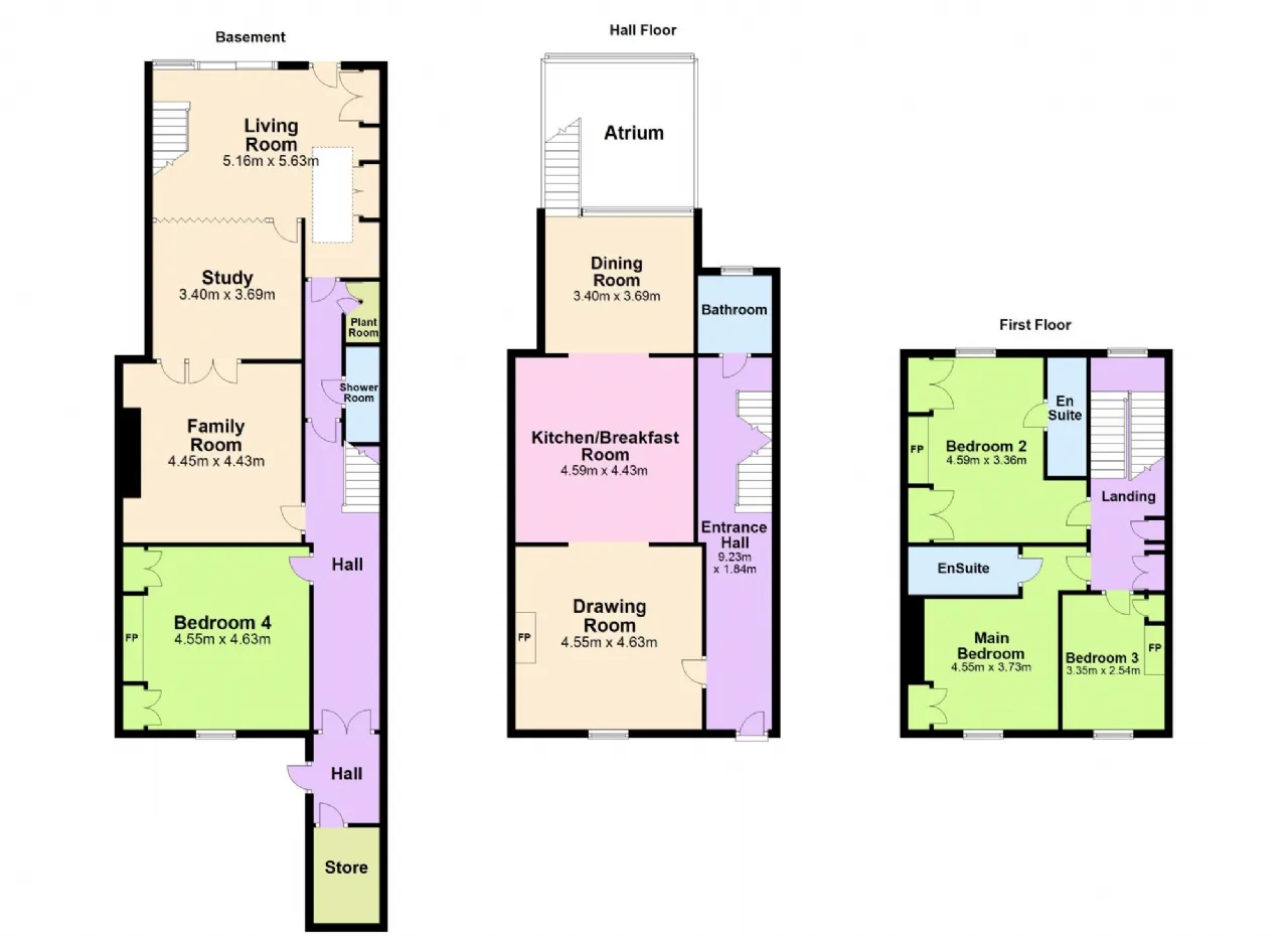 Photo of 79 Strand Road, Sandymount, Dublin 4, D04 EA44