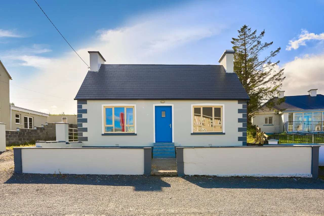 Photo of Main Street, Kilmihil, Co Clare, V15KV99