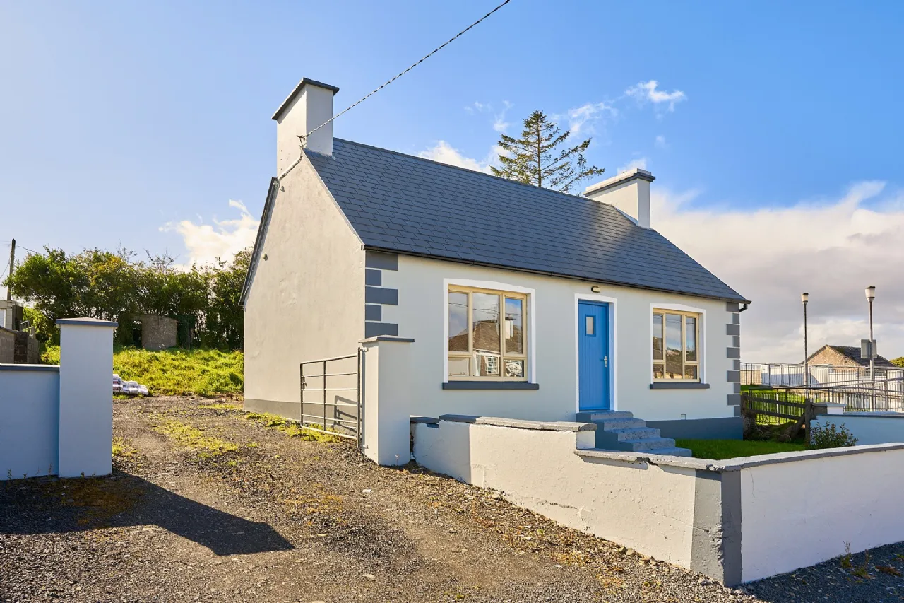 Photo of Main Street, Kilmihil, Co Clare, V15KV99