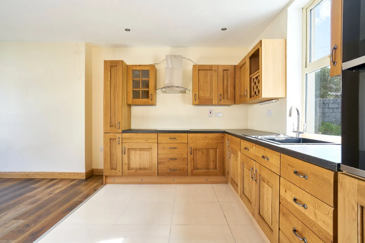 Photo of Main Street, Kilmihil, Co Clare, V15KV99