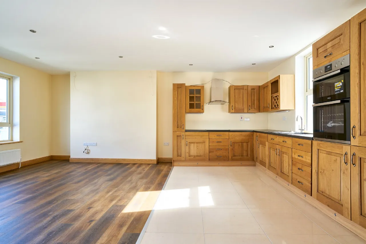 Photo of Main Street, Kilmihil, Co Clare, V15KV99