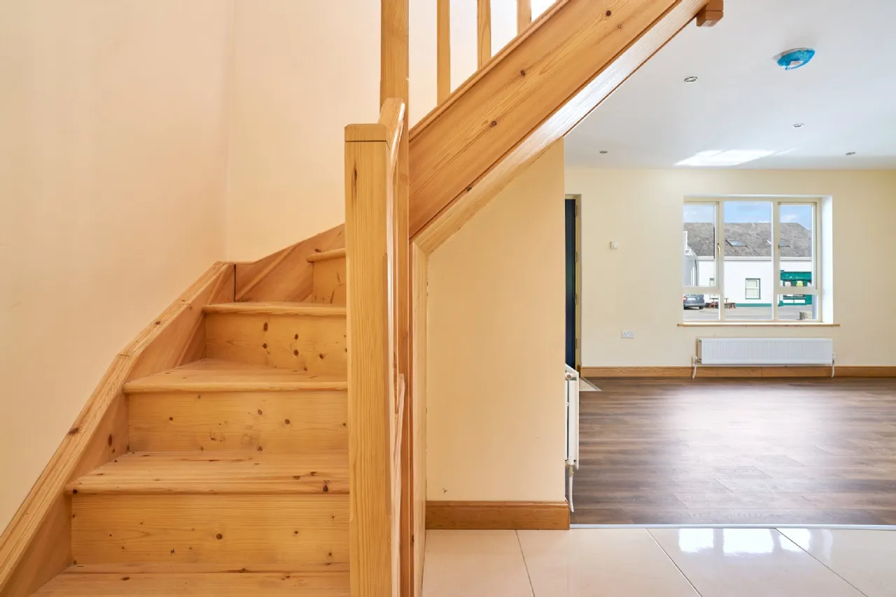 Photo of Main Street, Kilmihil, Co Clare, V15KV99