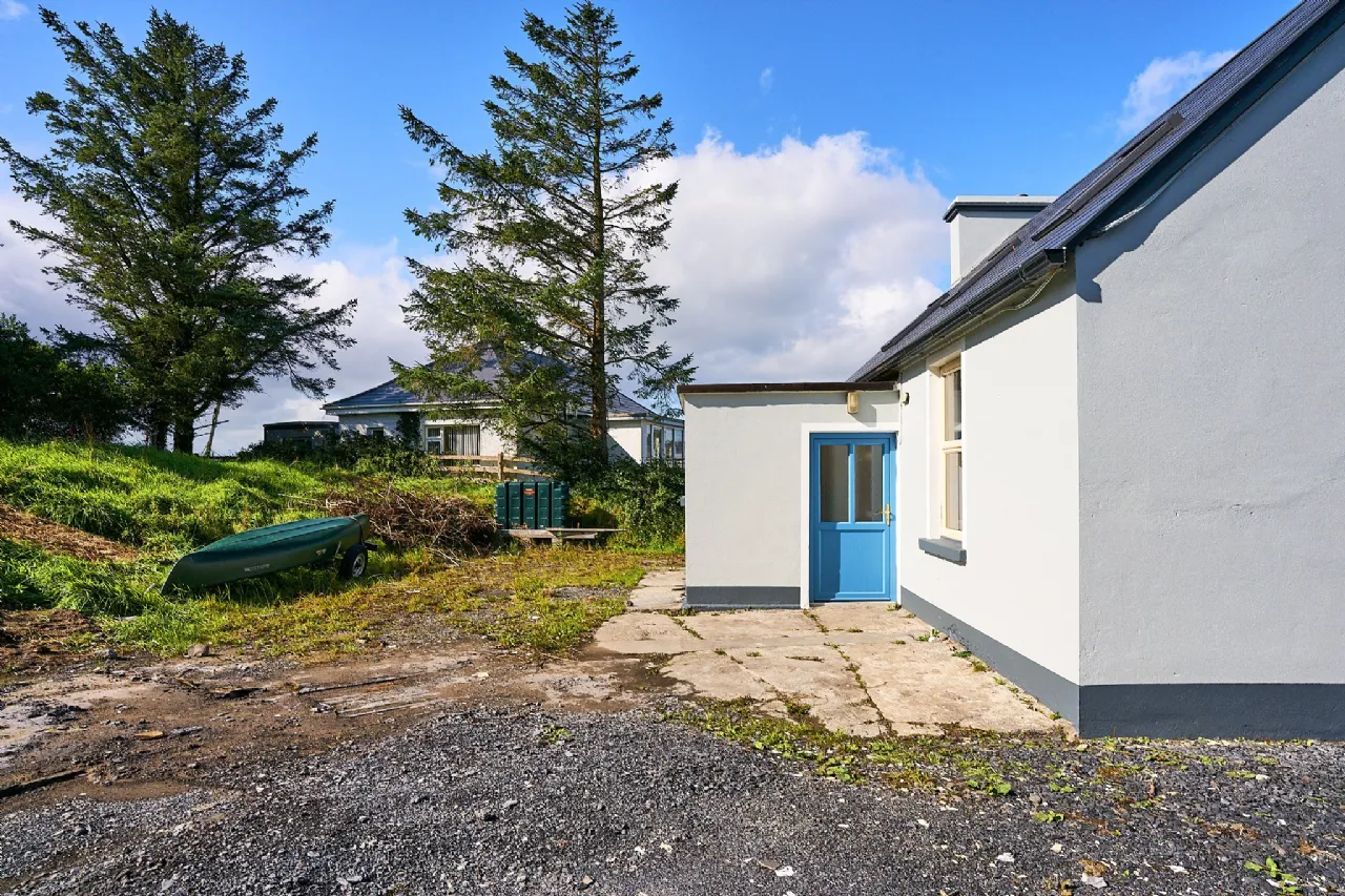 Photo of Main Street, Kilmihil, Co Clare, V15KV99