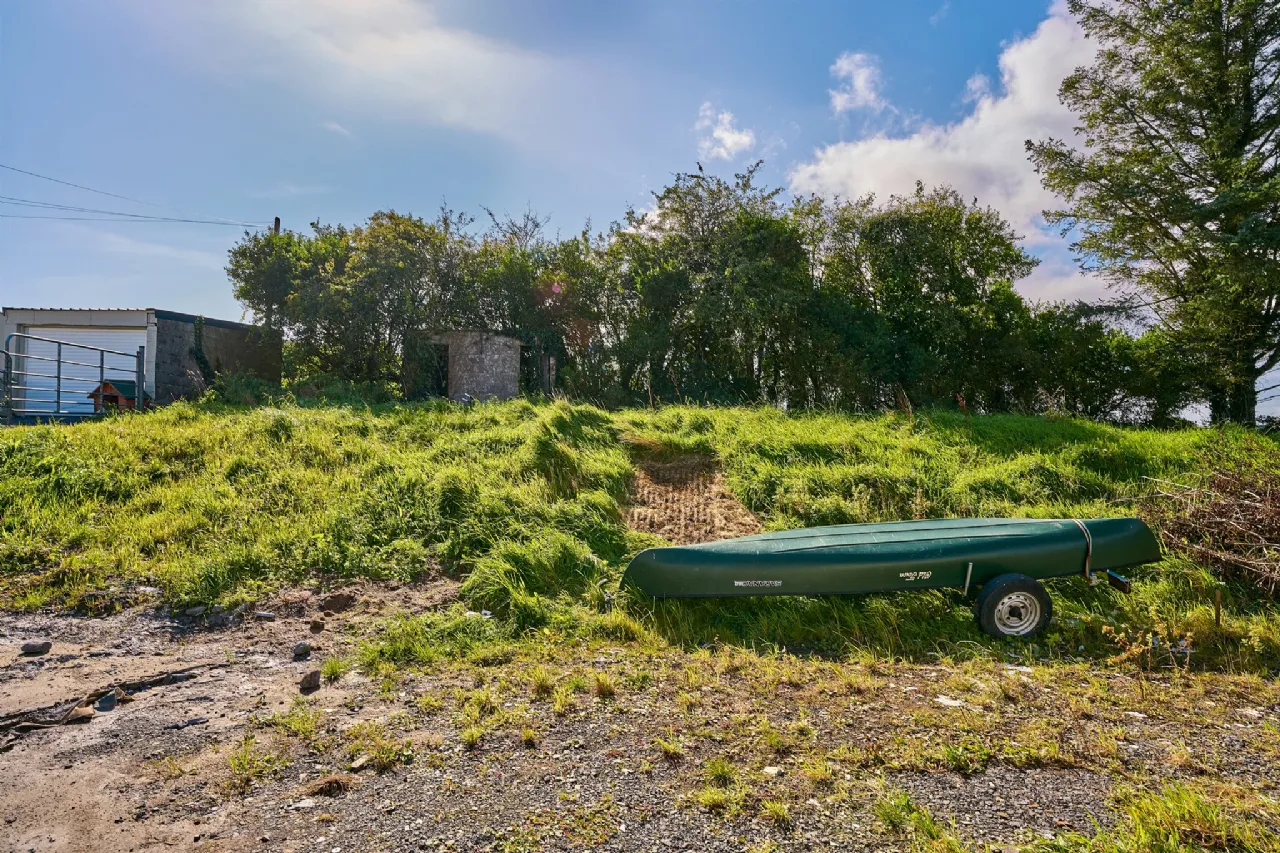 Photo of Main Street, Kilmihil, Co Clare, V15KV99