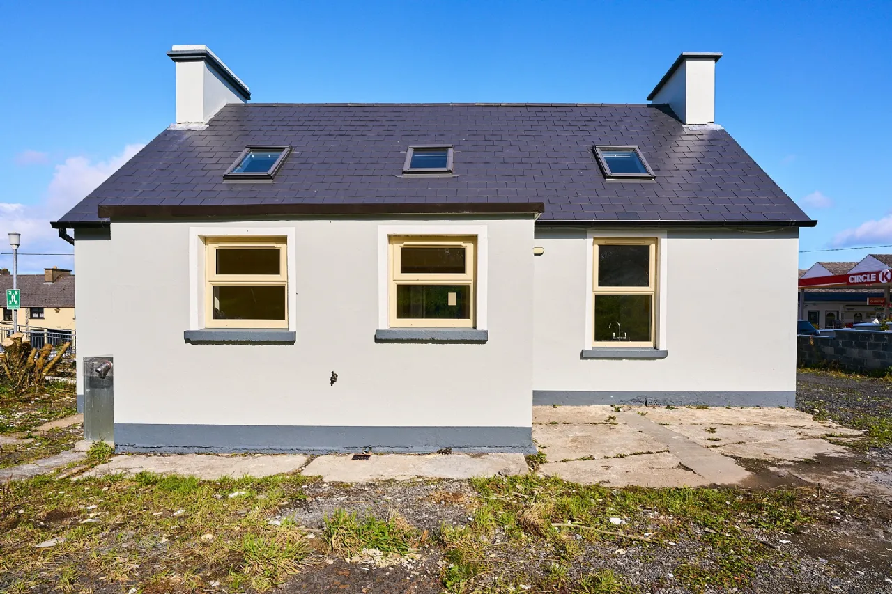 Photo of Main Street, Kilmihil, Co Clare, V15KV99