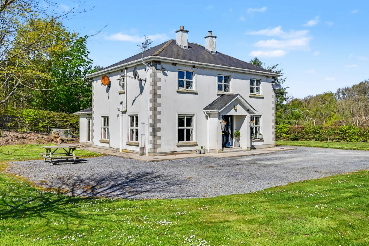 Photo of Tomnafunshoge, Enniscorthy, Co. Wexford, Y21 DF25