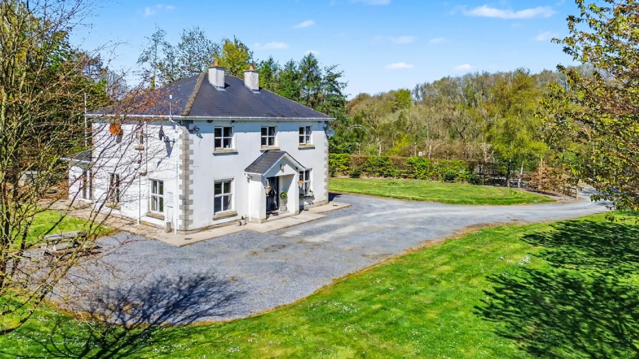 Photo of Tomnafunshoge, Enniscorthy, Co. Wexford, Y21 DF25