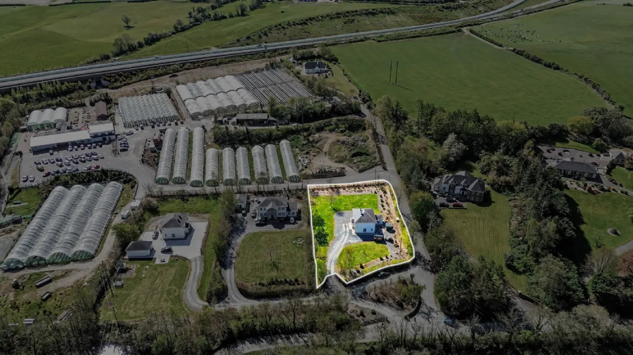 Photo of Tomnafunshoge, Enniscorthy, Co. Wexford, Y21 DF25