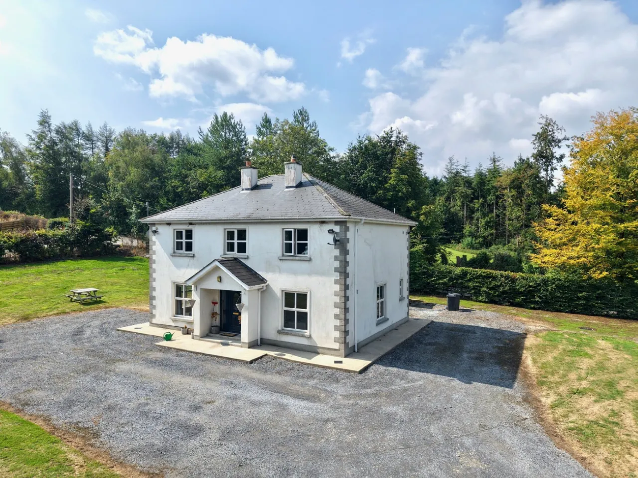 Photo of Tomnafunshoge, Enniscorthy, Co. Wexford, Y21 DF25